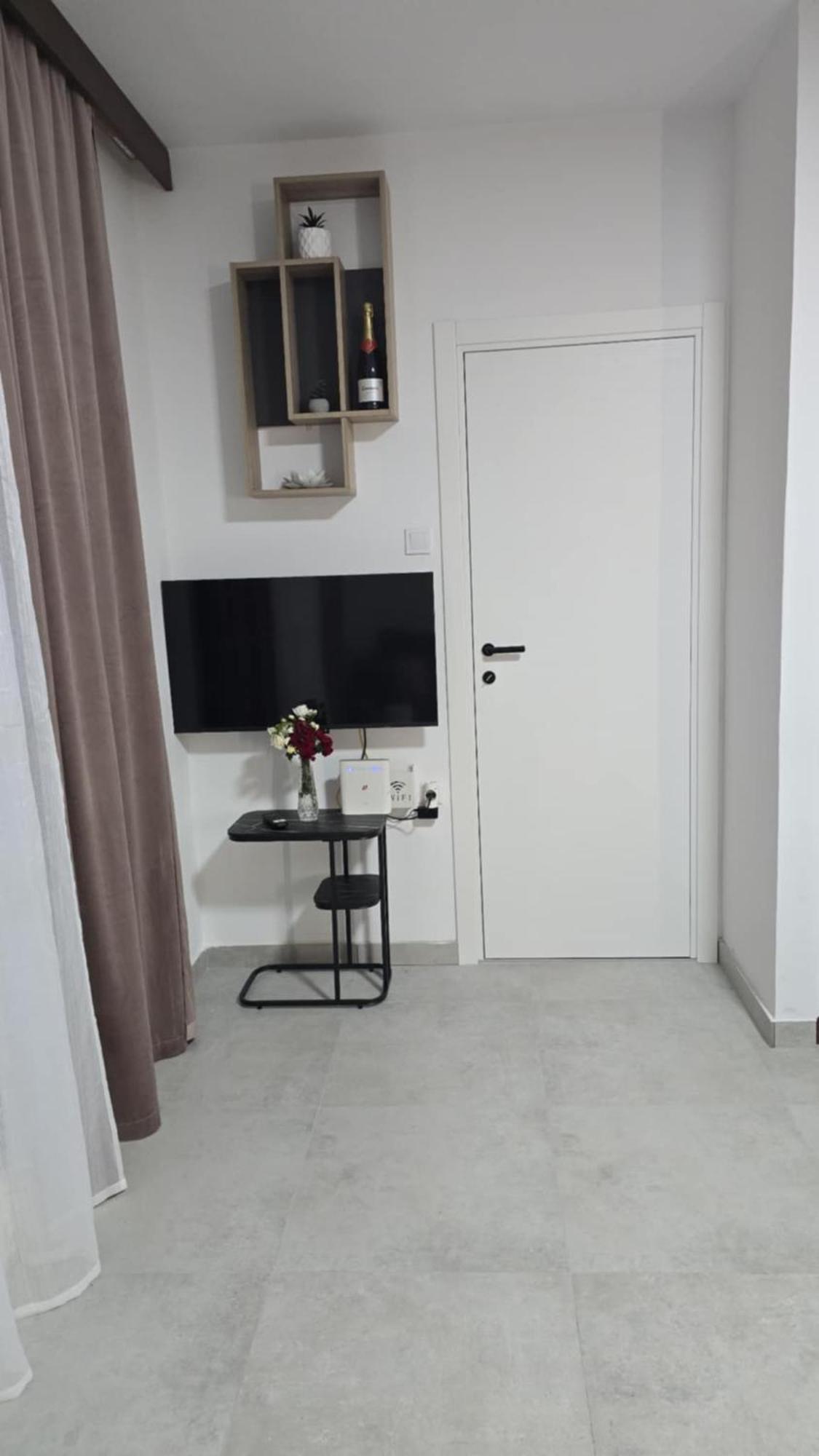 Apartment Panorama Dugi Rat Exterior foto